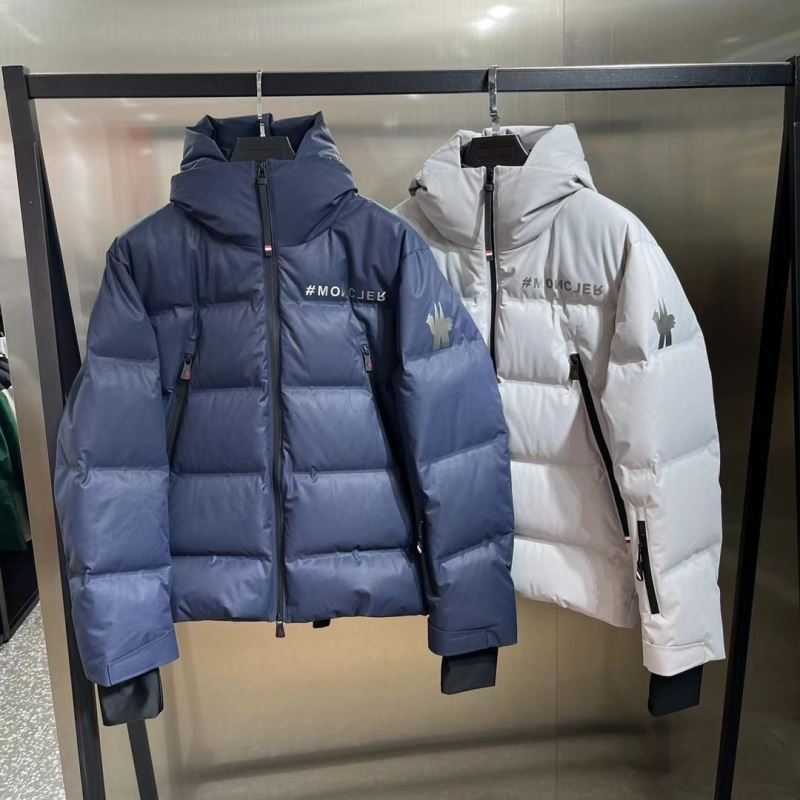 Moncler Down Jackets